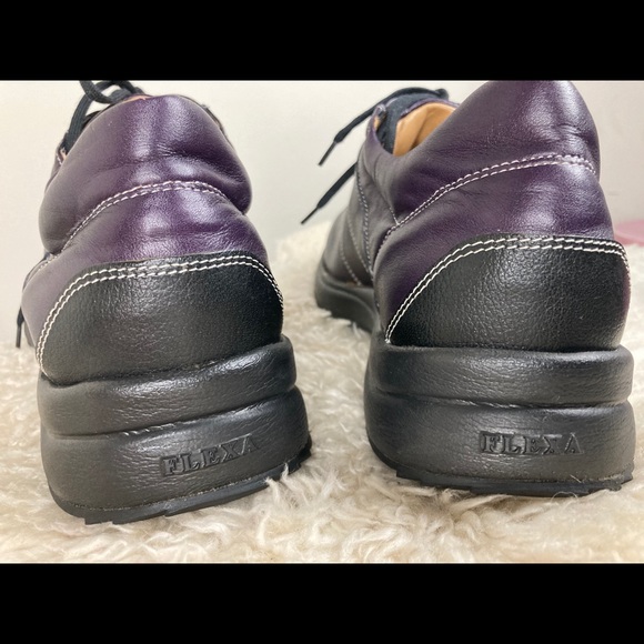 Fratelli Rossetti Flexa Ultralight lace up shoes - Picture 5 of 10